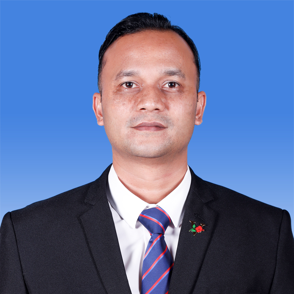 Sjn ( U ) Muhammad Dzul Fahmi bin Jaafar 